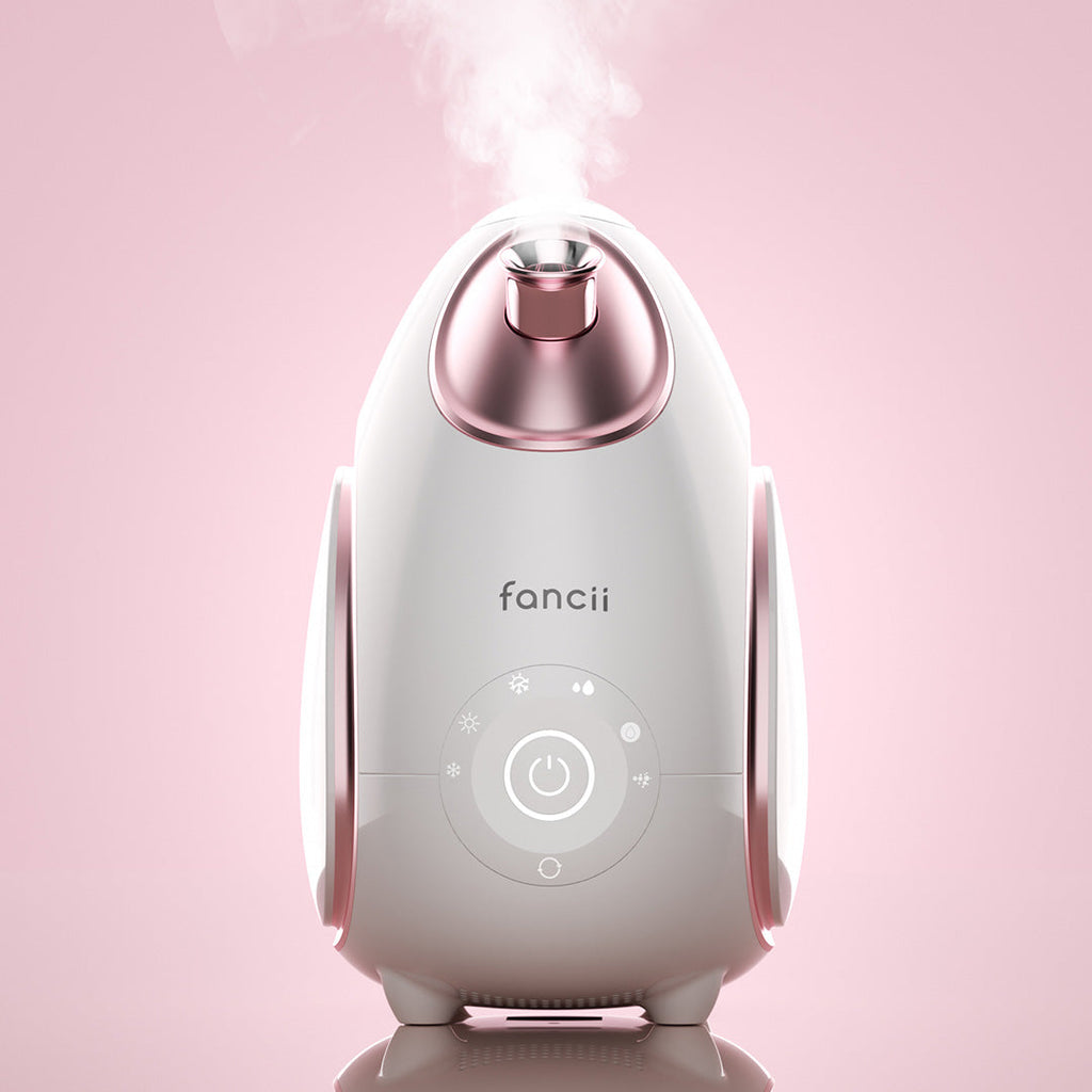 Rivo Nano Ionic Facial Steamer